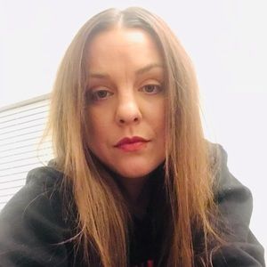 Meet your Posher, Teryn